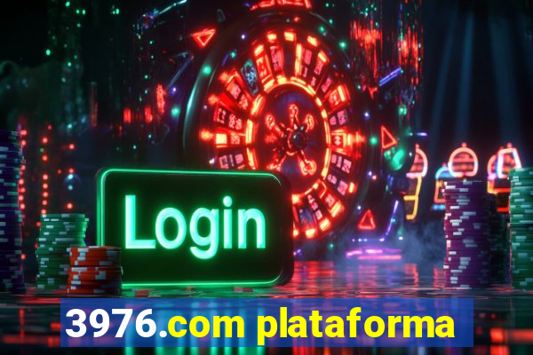 3976.com plataforma